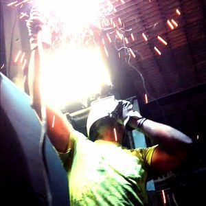 Meet your Posher, Eric